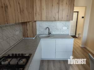 1-к квартира, вторичка, 42м2, 8/8 этаж