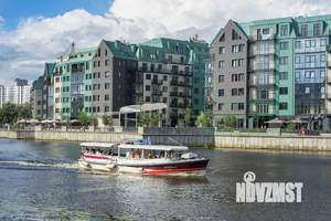 5-к квартира, вторичка, 141м2, 2/8 этаж