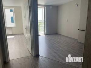 2-к квартира, вторичка, 58м2, 6/9 этаж