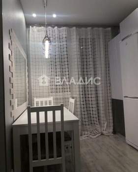 1-к квартира, вторичка, 31м2, 7/9 этаж