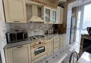 1-к квартира, вторичка, 30м2, 8/9 этаж