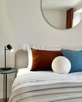 1-к квартира, вторичка, 35м2, 3/9 этаж