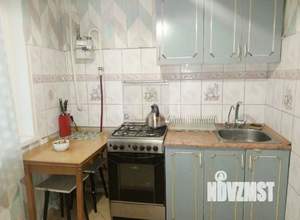 3-к квартира, вторичка, 64м2, 1/9 этаж