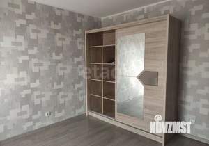 1-к квартира, вторичка, 37м2, 6/10 этаж