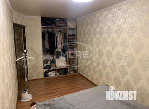 3-к квартира, вторичка, 59м2, 2/5 этаж