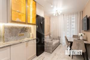 1-к квартира, вторичка, 41м2, 6/16 этаж