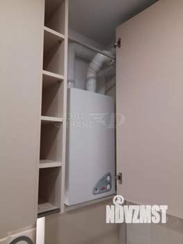 1-к квартира, вторичка, 47м2, 5/10 этаж