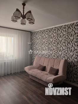 1-к квартира, вторичка, 41м2, 3/9 этаж