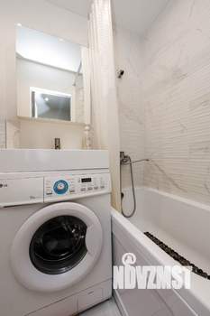 1-к квартира, вторичка, 21м2, 5/5 этаж