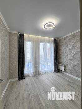 3-к квартира, вторичка, 75м2, 5/25 этаж