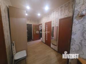 5-к квартира, вторичка, 105м2, 4/4 этаж