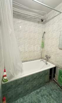 3-к квартира, вторичка, 59м2, 2/5 этаж