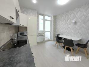 3-к квартира, вторичка, 88м2, 3/16 этаж
