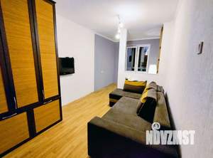 2-к квартира, вторичка, 53м2, 4/5 этаж