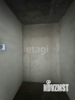 1-к квартира, сданный дом, 45м2, 3/9 этаж