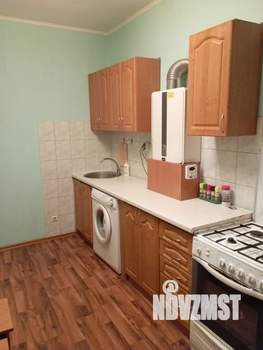 1-к квартира, вторичка, 37м2, 6/8 этаж