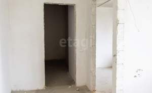 1-к квартира, вторичка, 79м2, 6/10 этаж