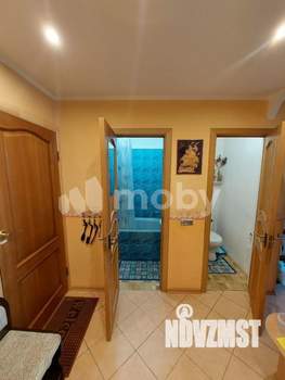 1-к квартира, вторичка, 36м2, 9/9 этаж