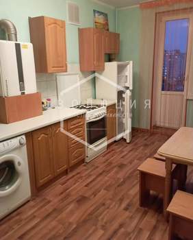 1-к квартира, вторичка, 37м2, 6/8 этаж