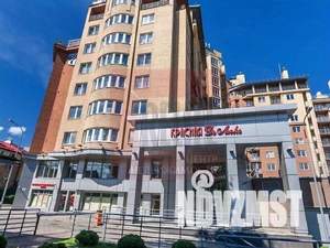 6-к квартира, вторичка, 355м2, 6/10 этаж