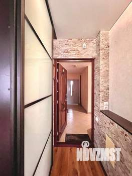 1-к квартира, вторичка, 41м2, 6/10 этаж