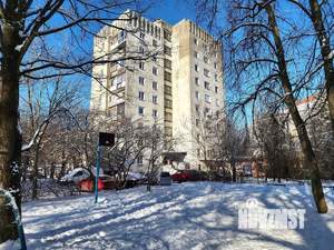 1-к квартира, вторичка, 34м2, 7/9 этаж