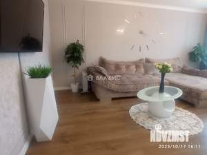 3-к квартира, вторичка, 90м2, 2/5 этаж