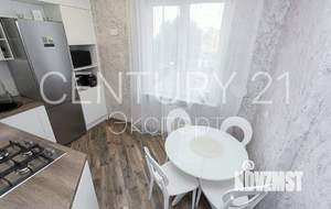 2-к квартира, вторичка, 61м2, 2/10 этаж