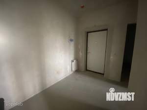 4-к квартира, вторичка, 92м2, 1/10 этаж