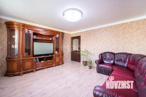 3-к квартира, вторичка, 81м2, 9/9 этаж