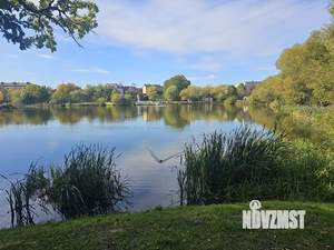 1-к квартира, вторичка, 40м2, 4/10 этаж