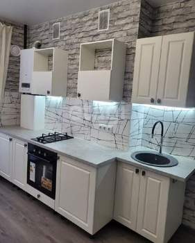 1-к квартира, вторичка, 35м2, 4/9 этаж