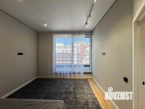 2-к квартира, вторичка, 77м2, 9/10 этаж