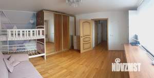 2-к квартира, вторичка, 66м2, 6/10 этаж