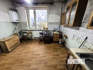 3-к квартира, вторичка, 98м2, 2/4 этаж