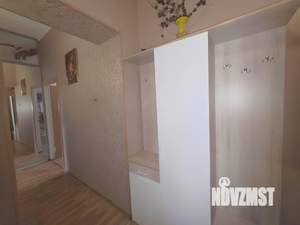 2-к квартира, вторичка, 52м2, 2/3 этаж