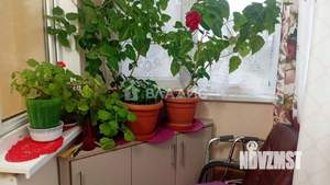 1-к квартира, вторичка, 43м2, 2/11 этаж