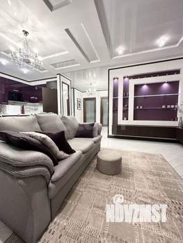 3-к квартира, вторичка, 85м2, 3/7 этаж