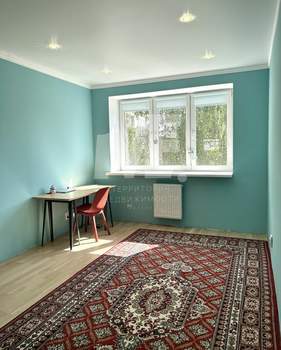 2-к квартира, вторичка, 70м2, 4/10 этаж