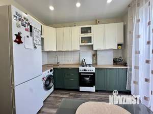 1-к квартира, вторичка, 29м2, 6/8 этаж