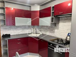 2-к квартира, вторичка, 59м2, 2/5 этаж