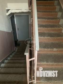 2-к квартира, вторичка, 47м2, 2/5 этаж