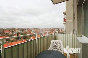 1-к квартира, вторичка, 37м2, 7/9 этаж