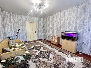 2-к квартира, вторичка, 52м2, 2/3 этаж