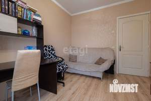 3-к квартира, вторичка, 63м2, 1/10 этаж