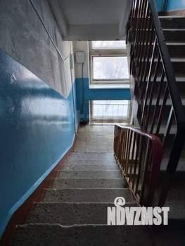 2-к квартира, вторичка, 44м2, 3/5 этаж