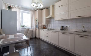 3-к квартира, вторичка, 85м2, 7/9 этаж