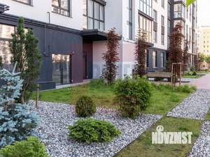 2-к квартира, вторичка, 64м2, 1/8 этаж