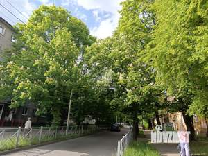 2-к квартира, вторичка, 41м2, 4/5 этаж