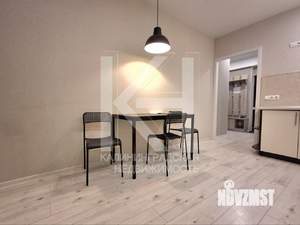 1-к квартира, вторичка, 40м2, 7/8 этаж